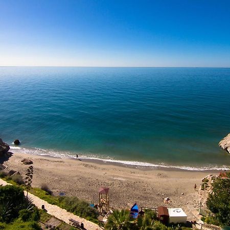 Carabeo 70 Menyber Daire Nerja Dış mekan fotoğraf