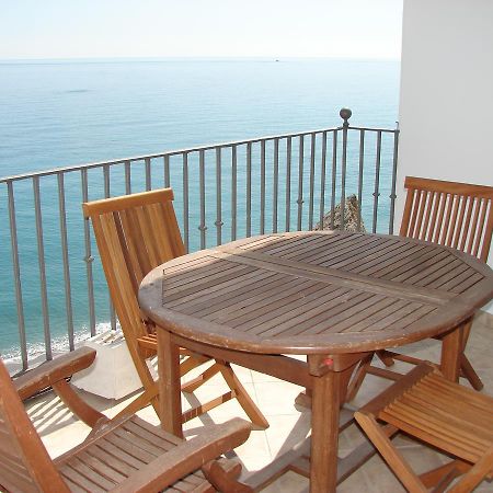 Carabeo 70 Menyber Daire Nerja Dış mekan fotoğraf