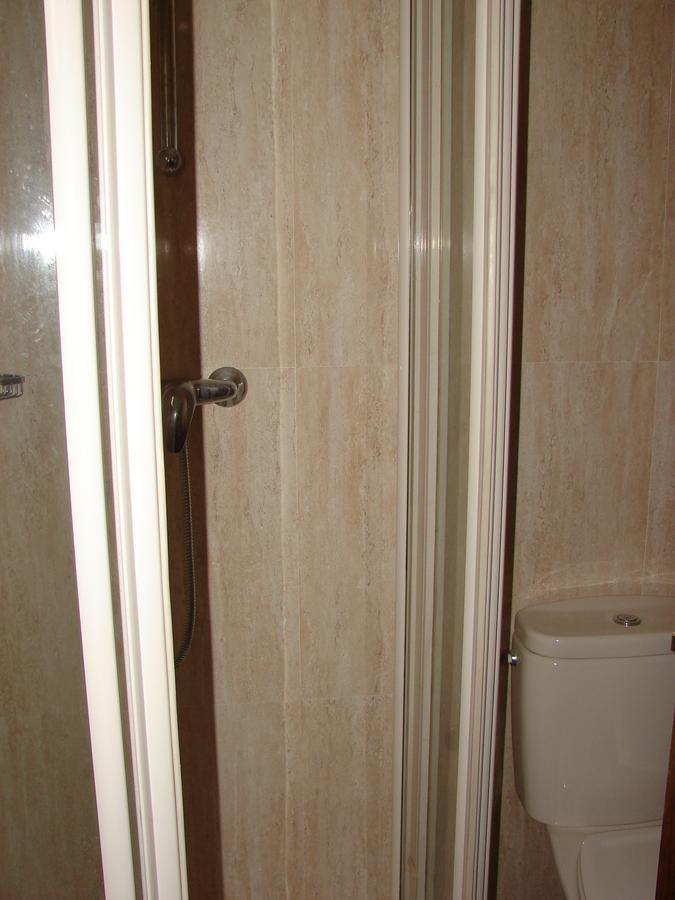 Carabeo 70 Menyber Daire Nerja Dış mekan fotoğraf