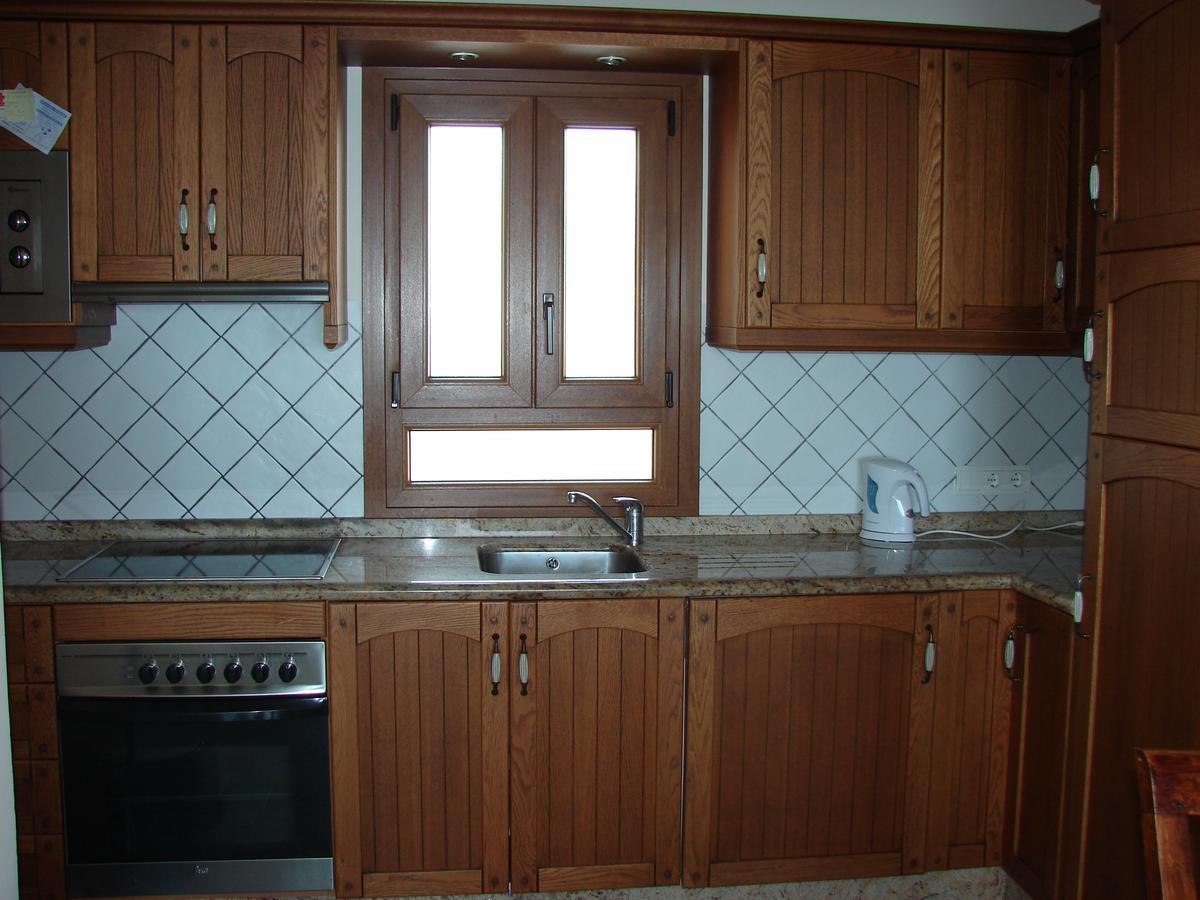 Carabeo 70 Menyber Daire Nerja Dış mekan fotoğraf