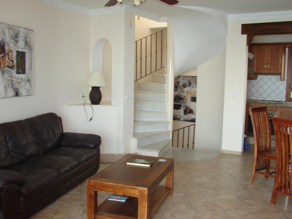 Carabeo 70 Menyber Daire Nerja Dış mekan fotoğraf